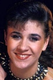 Isabelle Duchesnay portrait