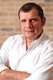 Joachim Nimtz portrait