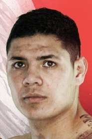 Alejandro Frias Rodriguez portrait