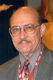 R. Allen Leider portrait