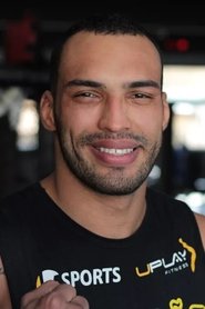 Bruno Silva portrait