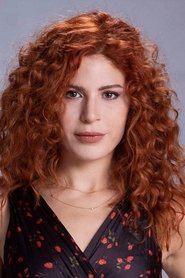 Yeliz Kuvancı portrait