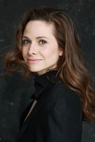 Ellenie Salvo González portrait