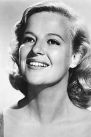 Kim Stanley portrait