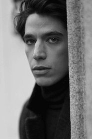 Ignacio Gil-Toresano portrait