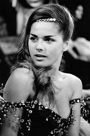 Claudia Gerstäcker portrait