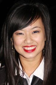 Monica Anne Parales portrait