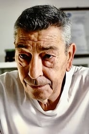 Gianni Di Gregorio portrait