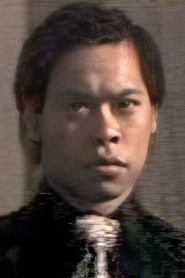 Rocky Lai Keung-Ken portrait