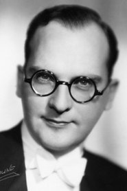 Håkan von Eichwald portrait