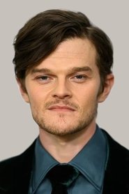 Robert Aramayo portrait