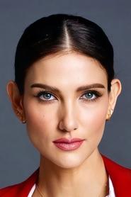 Cindy Sirinya Bishop portrait