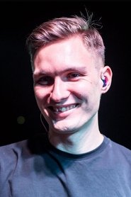 Ihor Didenchuk portrait