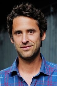 Kai Albrecht portrait