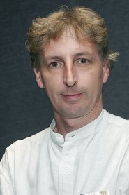 Ádám Schnell portrait