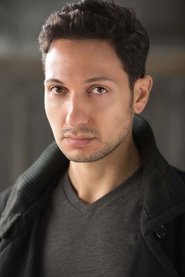 Hani Mefti portrait