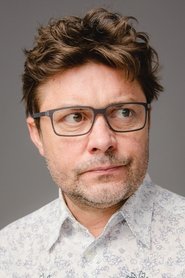 Sergey Belogolovtsev portrait