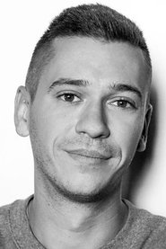 Tadas Shimilev portrait