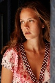 Aurélie Houguenade portrait