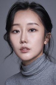 Kim Saet-byeol portrait
