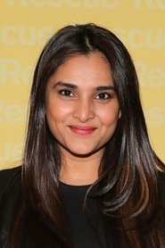 Divya Spandana portrait