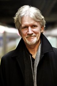 Alan Broadbent portrait