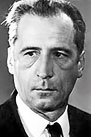Nikolai Boyarsky portrait