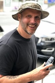 Ewan Bowman portrait