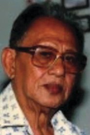 Max J. Pakasi portrait