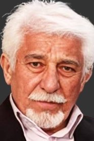 Hossein Maloomi portrait