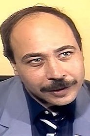 Sayed Hassan portrait