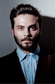 Burak Güneş portrait