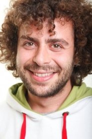Erkut Emre Sungur portrait