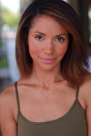 Celeste Creel portrait