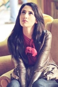 Rim El Benna portrait