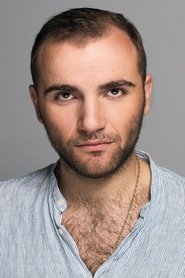 Maksim Stoyanov portrait