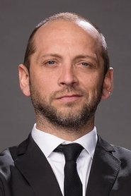Sebastián Layseca portrait