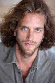 Nicolas Fagerberg portrait