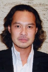 Keiji Matsuda portrait