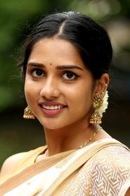 Sai Dhanyaa portrait