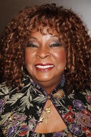 Martha Reeves portrait