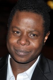 Stéphane Soo Mongo portrait
