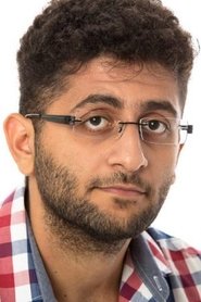 Sergiu Costache portrait