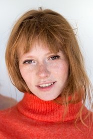 Kira Pievskaya portrait