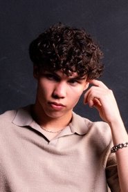 Kevin Almeida portrait