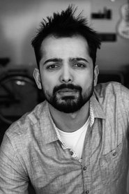 Joe Penna portrait