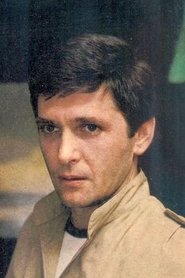 Sergey Martynov portrait