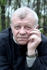 Gennady Matveev portrait