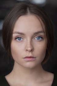 Irina Tumantseva portrait