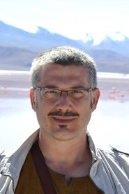 Djuro Kosanovic portrait